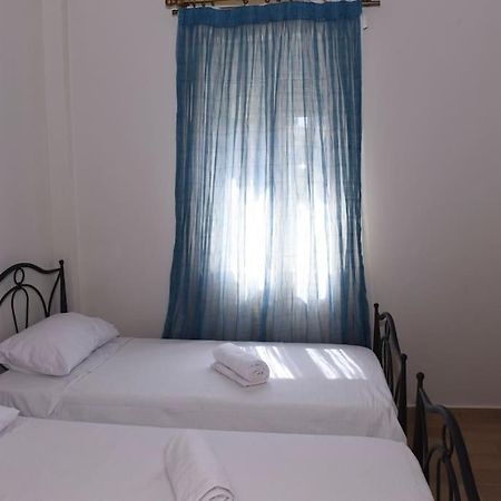 Katerina Luxury Suites إيليا لاكونياس المظهر الخارجي الصورة