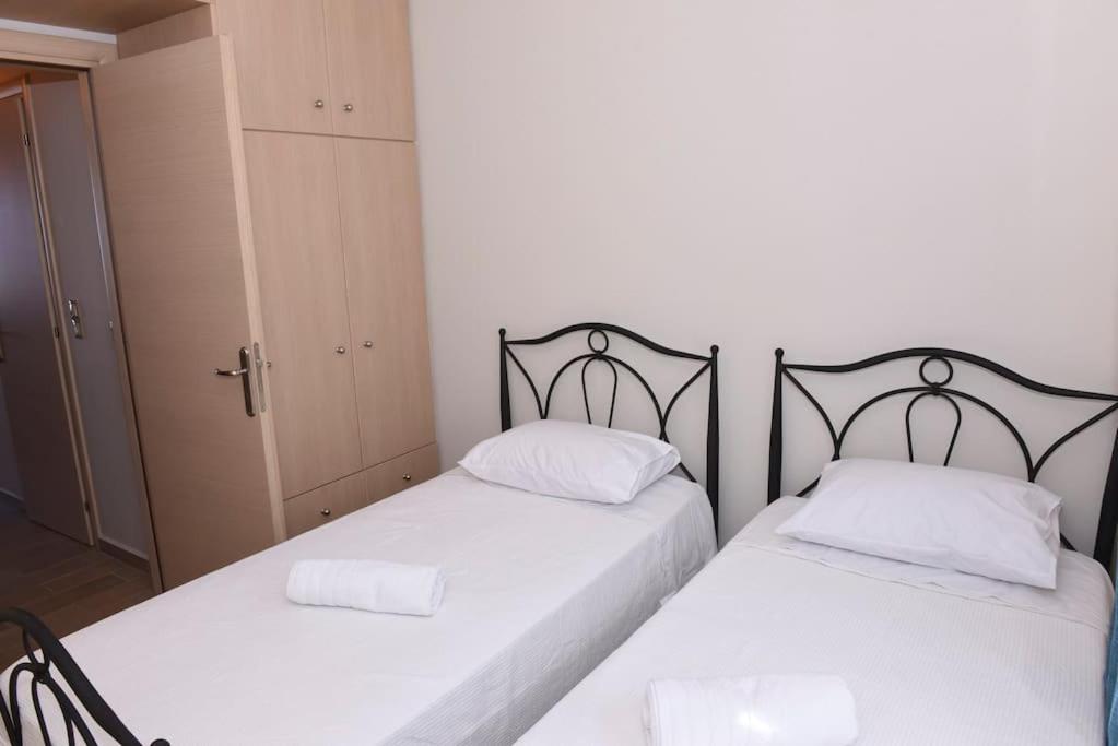 Katerina Luxury Suites إيليا لاكونياس المظهر الخارجي الصورة